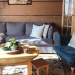 Skóra Owcza - Biała - Naturalna