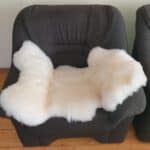 Naturalna skóra owcza- zastosowanie