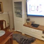 Naturalna Skóra Owcza - Szara