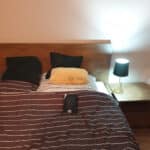 Półpoduszka do czytania - Zagłówek