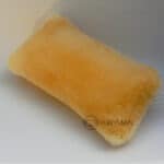 Półpoduszka do czytania - Zagłówek