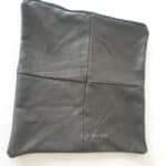 Poduszka Dekoracyjna - Jasiek - Skóra licowa