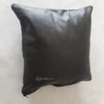 Poduszka Dekoracyjna - Jasiek - Skóra licowa