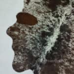 Skóra Bydlęca - Plamiasta