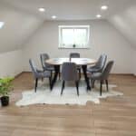 Skóra bydlęca jasna- Argentynka