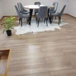 Skóra bydlęca jasna- Argentynka