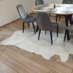 Skóra bydlęca jasna- Argentynka