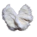 Dywanik pod choinkę - Dekoracyjny