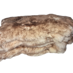 Skóra Owcza Muflon Naturalna (tzw. Angielka) - OFERTA HURTOWA